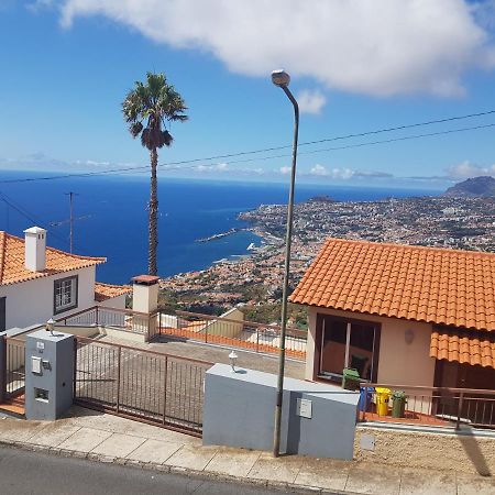 A Slice Of Paradise - Palheiro Golf Funchal  Exterior photo