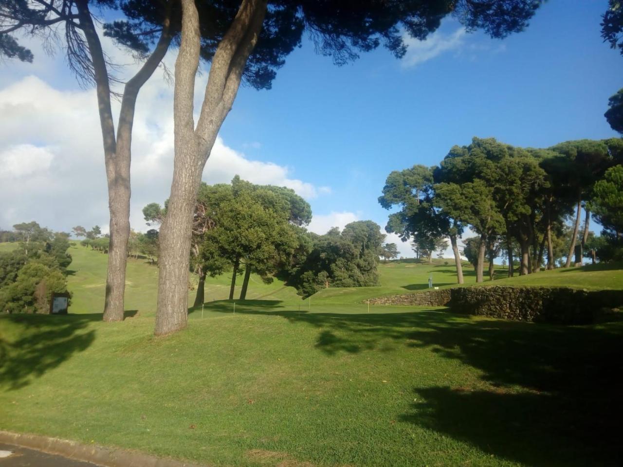 A Slice Of Paradise - Palheiro Golf Villa Funchal  Exterior photo