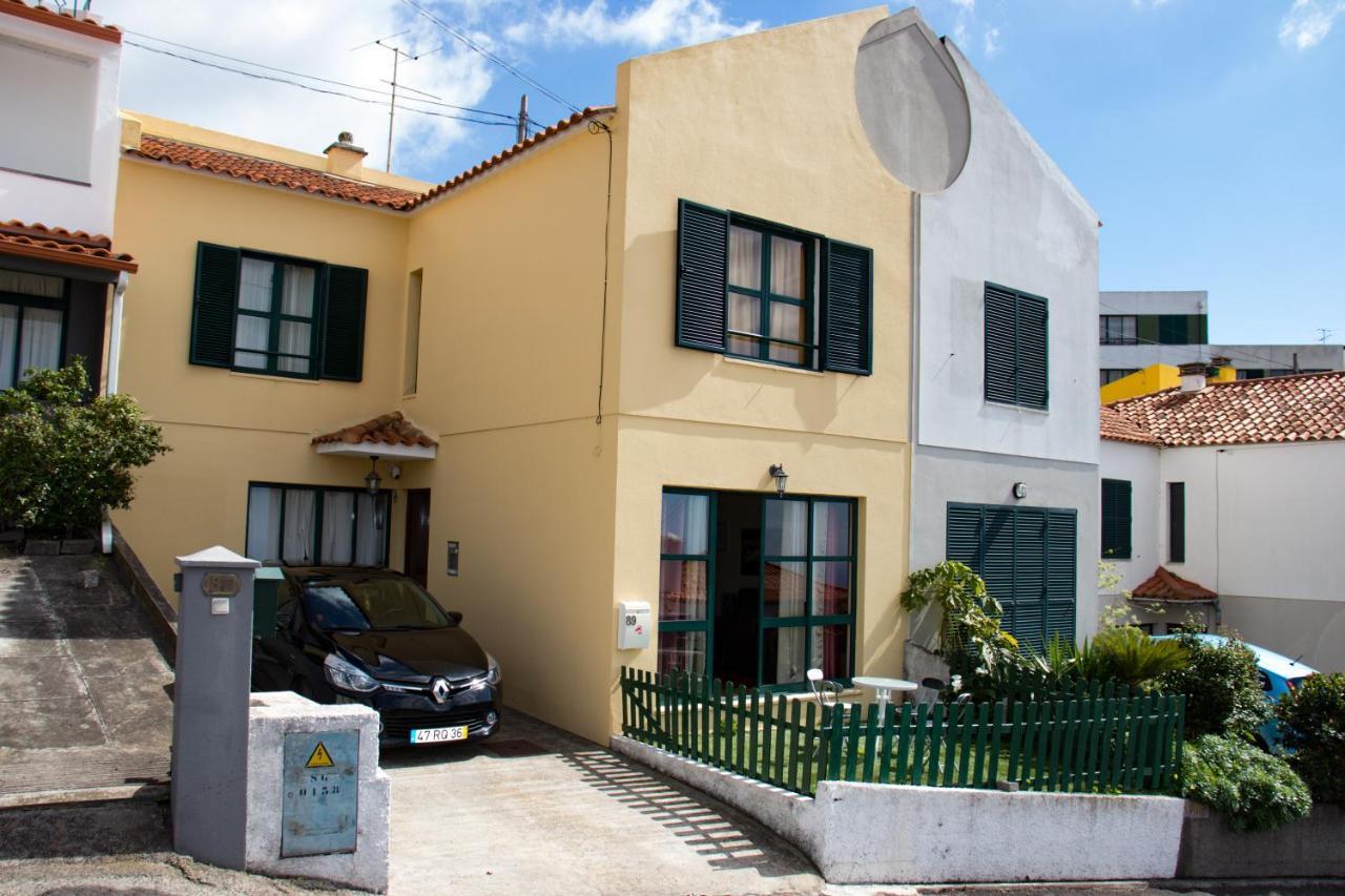 A Slice Of Paradise - Palheiro Golf Funchal  Exterior photo