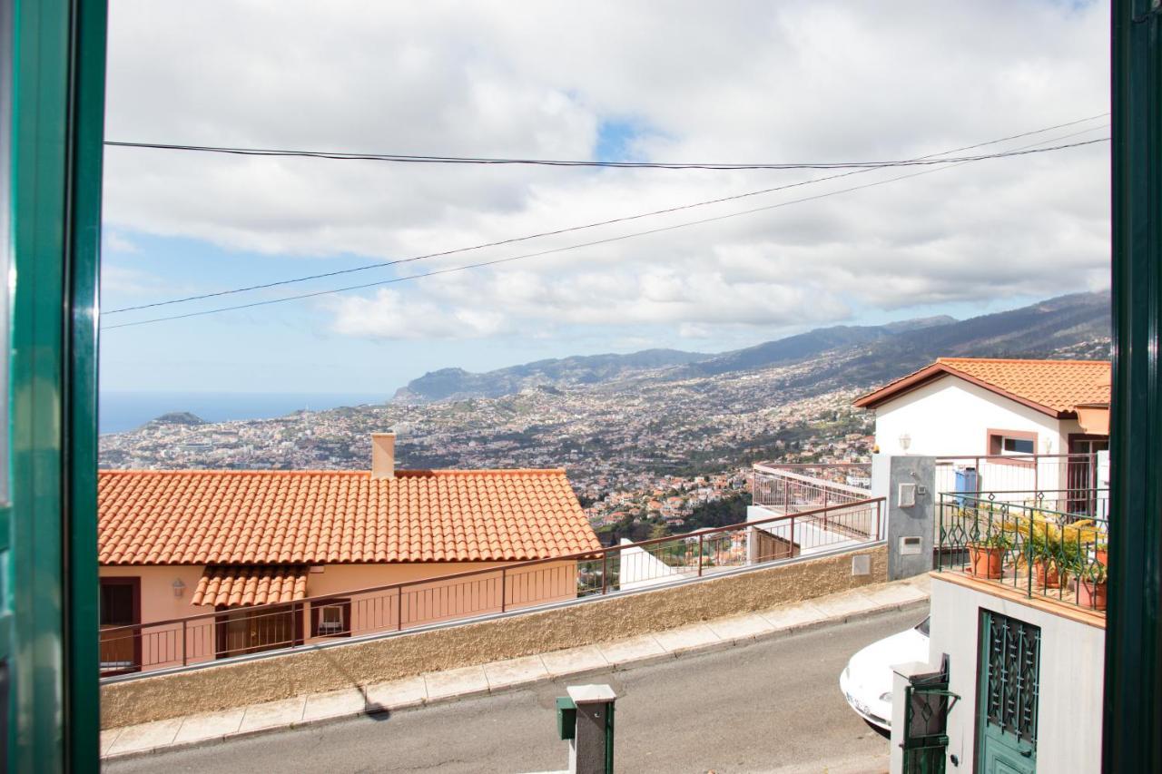 A Slice Of Paradise - Palheiro Golf Villa Funchal  Exterior photo